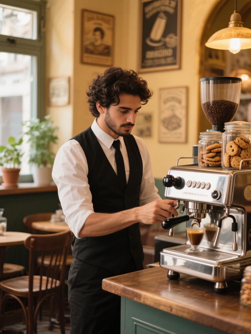 Service That Stands the Test of Time