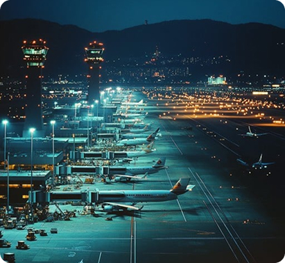 Maintaining Airfield Lighting Systems: Best Practices